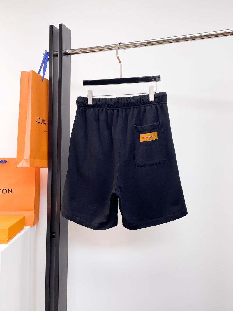 Louis Vuitton Short Pants